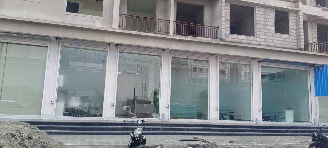 Commercial Property in Kalyan West Near Singhania School | Shops for Sale from ₹45 Lakhs